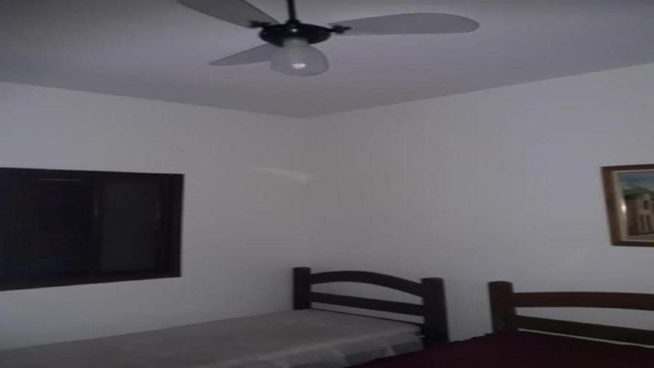 Casa Com Piscina Itanhaem Villa Buitenkant foto